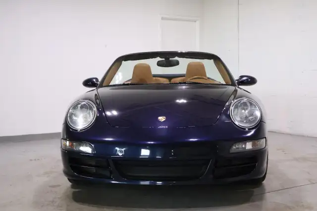 2008 Porsche 911 Carrera 4S | CABRIOLET | FULL BODY PPF - Photo 9