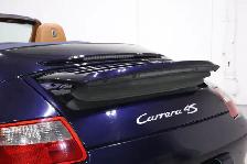 2008 Porsche 911 Carrera 4S | CABRIOLET | FULL BODY PPF - Photo 10