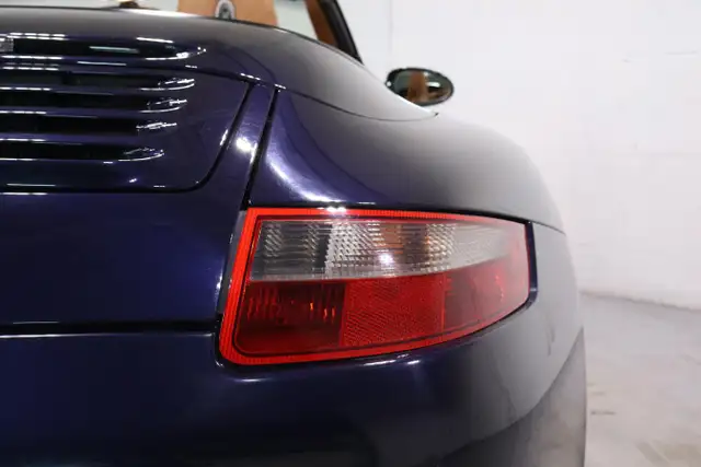 2008 Porsche 911 Carrera 4S | CABRIOLET | FULL BODY PPF - Photo 11