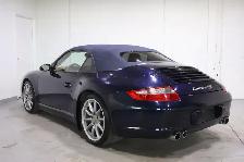 2008 Porsche 911 Carrera 4S | CABRIOLET | FULL BODY PPF - Photo 12