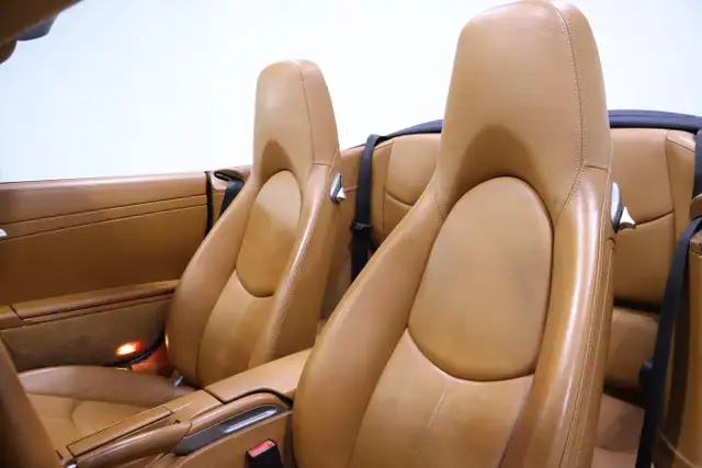 2008 Porsche 911 Carrera 4S | CABRIOLET | FULL BODY PPF - Photo 14