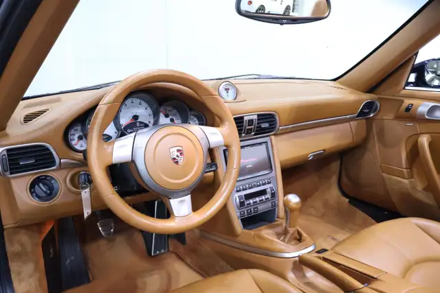 2008 Porsche 911 Carrera 4S | CABRIOLET | FULL BODY PPF - Photo 15