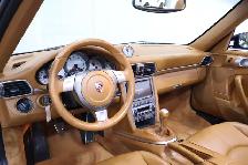 2008 Porsche 911 Carrera 4S | CABRIOLET | FULL BODY PPF - Photo 15