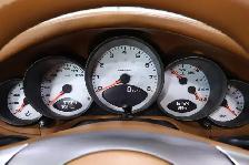 2008 Porsche 911 Carrera 4S | CABRIOLET | FULL BODY PPF - Photo 16