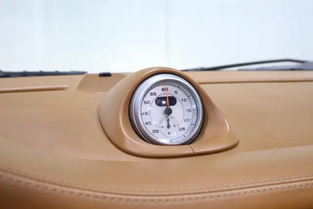 2008 Porsche 911 Carrera 4S | CABRIOLET | FULL BODY PPF - Photo 17