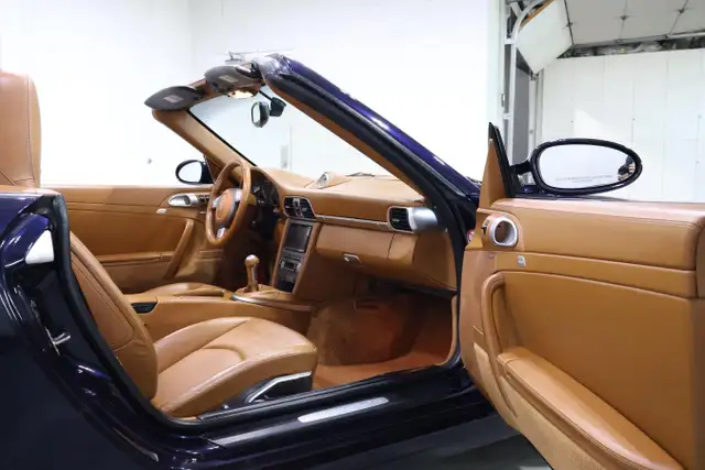 2008 Porsche 911 Carrera 4S | CABRIOLET | FULL BODY PPF - Photo 21
