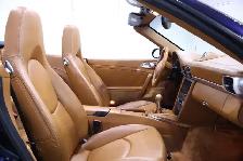 2008 Porsche 911 Carrera 4S | CABRIOLET | FULL BODY PPF - Photo 22