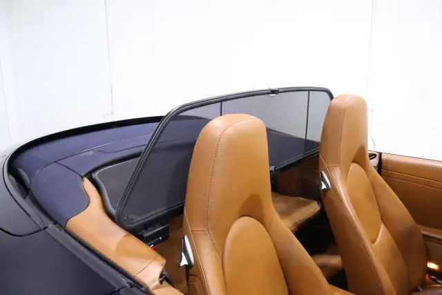 2008 Porsche 911 Carrera 4S | CABRIOLET | FULL BODY PPF - Photo 24