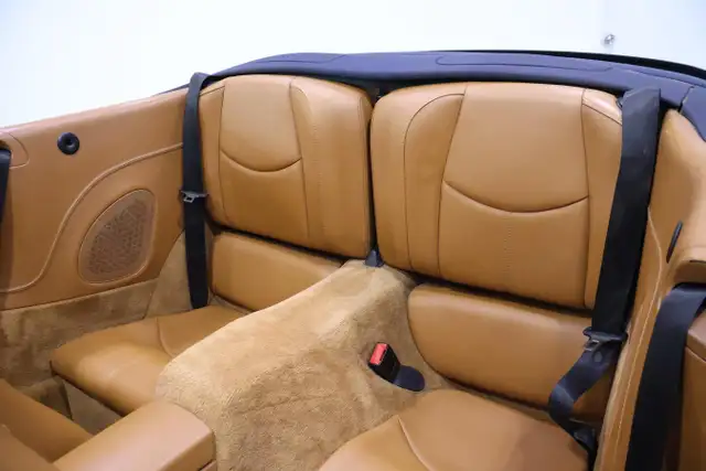 2008 Porsche 911 Carrera 4S | CABRIOLET | FULL BODY PPF - Photo 25