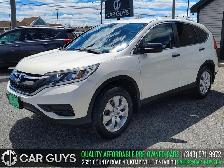 2015 Honda CR-V - Photo 3