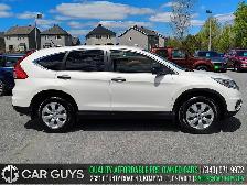 2015 Honda CR-V - Photo 6