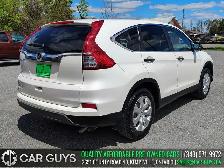 2015 Honda CR-V - Photo 7