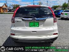 2015 Honda CR-V - Photo 8