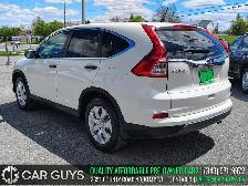 2015 Honda CR-V - Photo 9