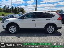 2015 Honda CR-V - Photo 10
