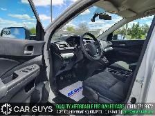 2015 Honda CR-V - Photo 12