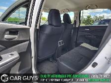 2015 Honda CR-V - Photo 13
