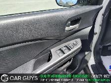 2015 Honda CR-V - Photo 15