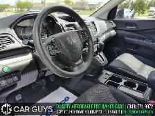 2015 Honda CR-V - Photo 16
