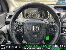 2015 Honda CR-V - Photo 17
