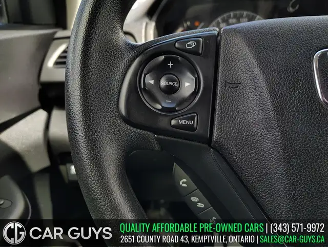2015 Honda CR-V - Photo 19