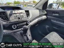 2015 Honda CR-V - Photo 21