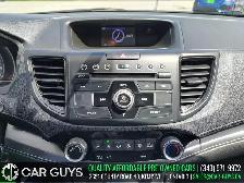2015 Honda CR-V - Photo 23