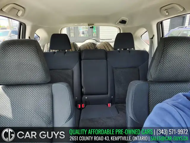 2015 Honda CR-V - Photo 25