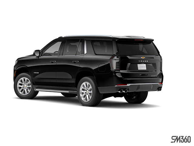 2026 Chevrolet Tahoe Premier - Photo 2