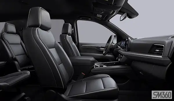 2026 Chevrolet Tahoe Premier - Photo 4