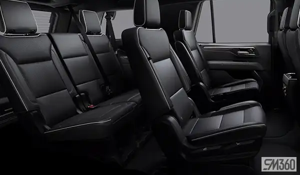 2026 Chevrolet Tahoe Premier - Photo 5