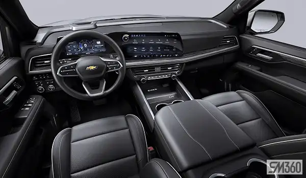 2026 Chevrolet Tahoe Premier - Photo 6