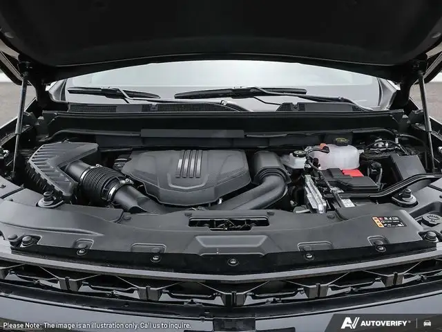 2026 Chevrolet Traverse - Photo 6