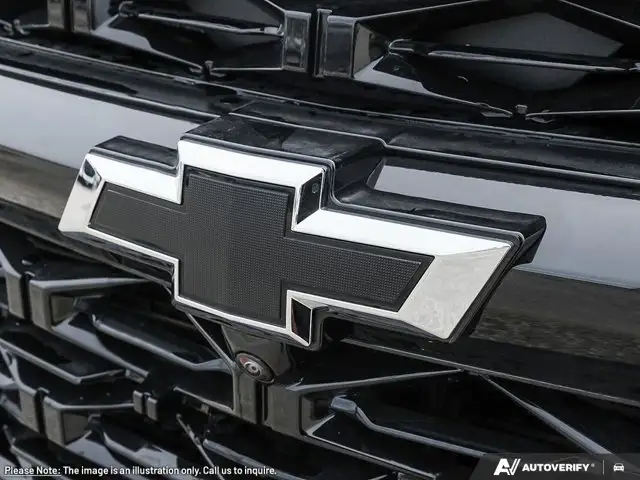 2026 Chevrolet Traverse - Photo 8