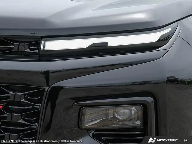 2026 Chevrolet Traverse - Photo 9