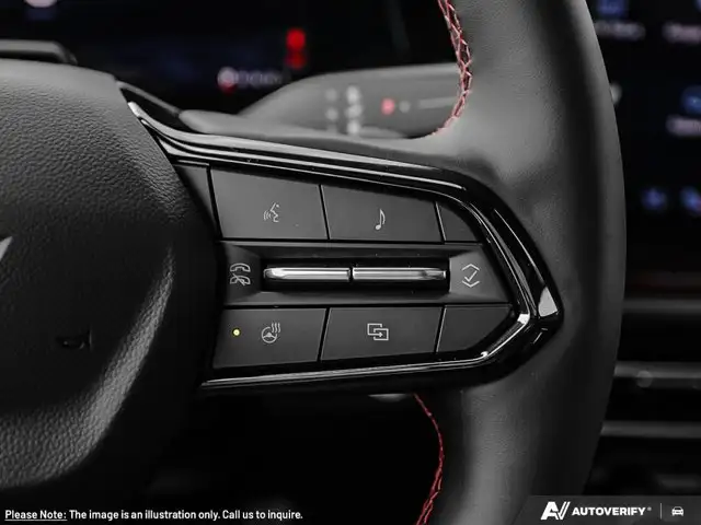 2026 Chevrolet Traverse - Photo 14