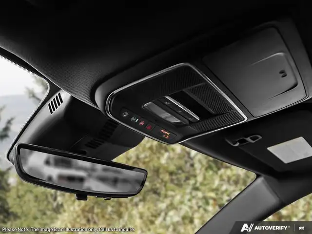 2026 Chevrolet Traverse - Photo 18