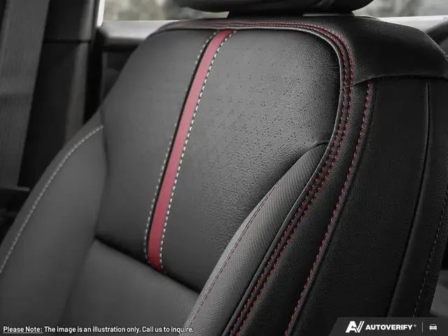 2026 Chevrolet Traverse - Photo 19
