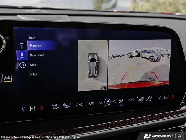 2026 Chevrolet Traverse - Photo 23