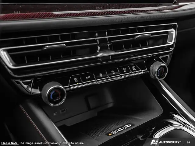 2026 Chevrolet Traverse - Photo 24