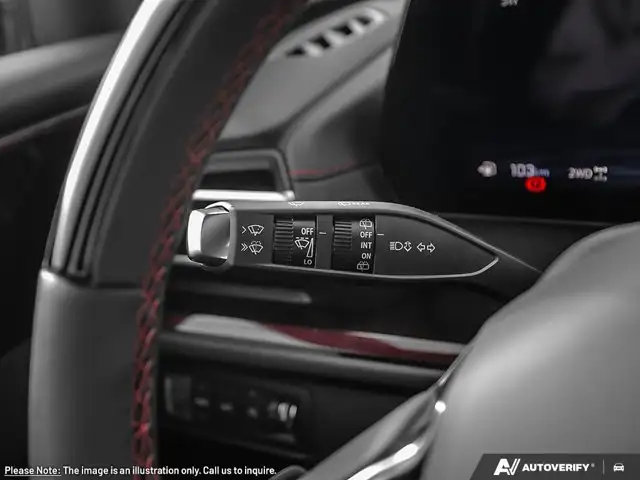 2026 Chevrolet Traverse - Photo 25