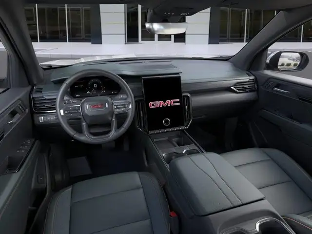 2026 GMC Acadia AT4 - Photo 5