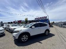 2016 Honda CR-V AWD TOURING 167KM CERTIFIED-WARRANTY - Photo 2
