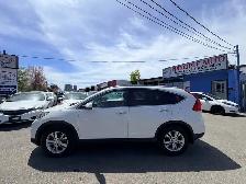 2016 Honda CR-V AWD TOURING 167KM CERTIFIED-WARRANTY - Photo 3