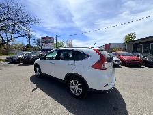 2016 Honda CR-V AWD TOURING 167KM CERTIFIED-WARRANTY - Photo 4