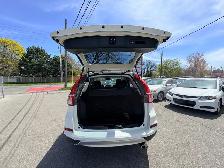 2016 Honda CR-V AWD TOURING 167KM CERTIFIED-WARRANTY - Photo 7