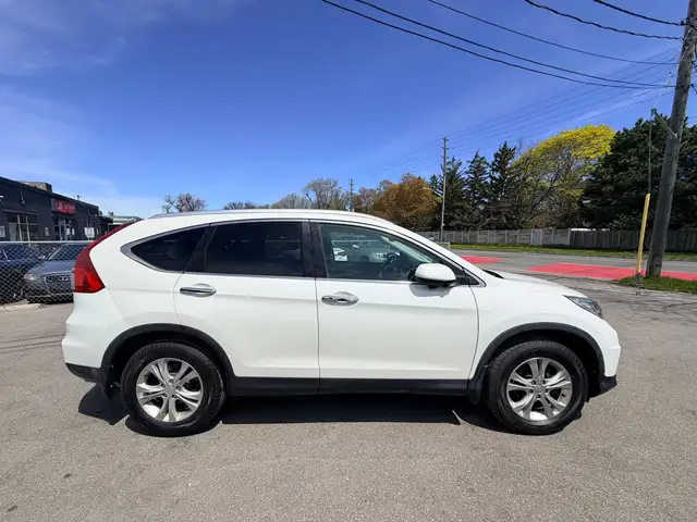 2016 Honda CR-V AWD TOURING 167KM CERTIFIED-WARRANTY - Photo 10