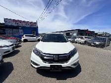 2016 Honda CR-V AWD TOURING 167KM CERTIFIED-WARRANTY - Photo 13