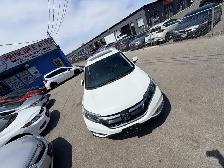 2016 Honda CR-V AWD TOURING 167KM CERTIFIED-WARRANTY - Photo 14