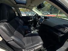 2016 Honda CR-V AWD TOURING 167KM CERTIFIED-WARRANTY - Photo 17